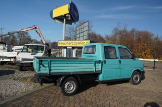 Volkswagen T4